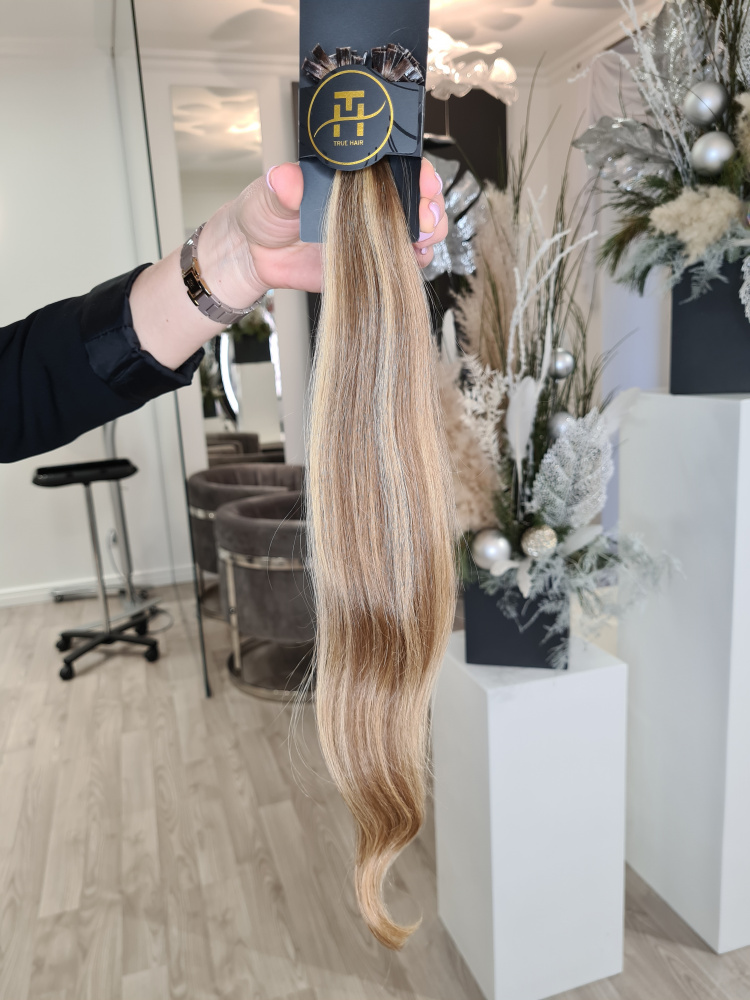 True Hair Exclusive / Hair Latvia - hair purchased in Latvia - MELLA.lv ...